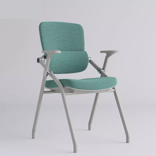 簡約北歐風會議休閒辦公椅